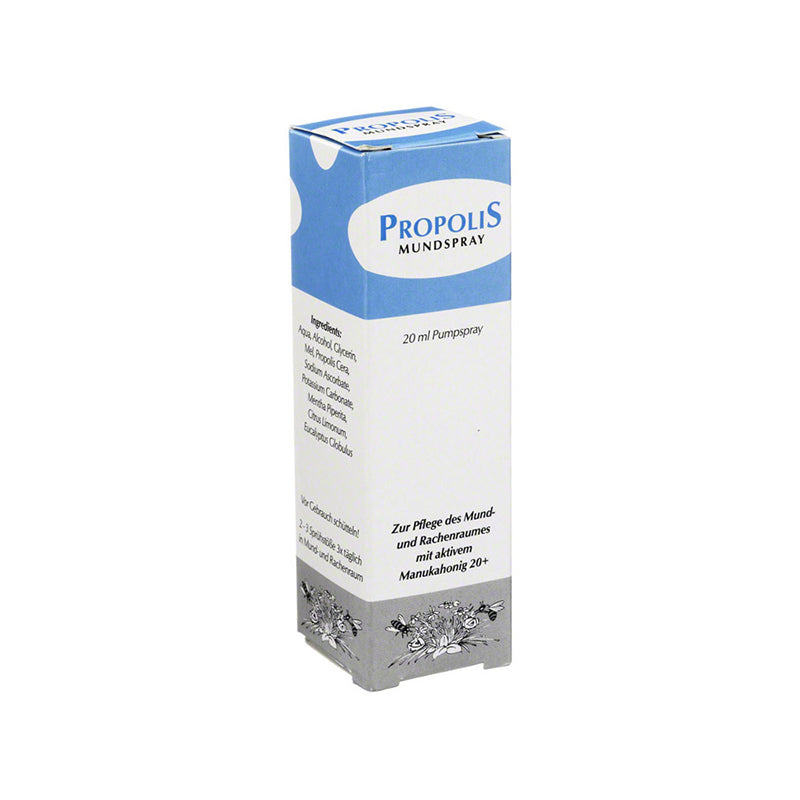 Propolis Mundspray