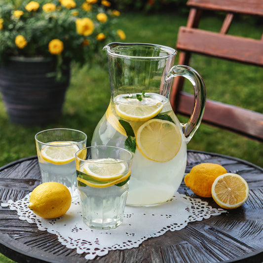 Lipp's Sommerlimonade