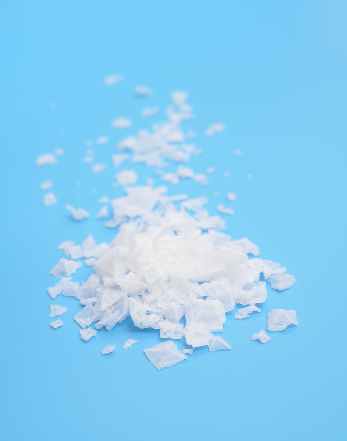 Fleur de sel - Pyramidensalz