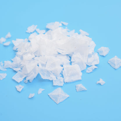 Fleur de sel - Pyramidensalz