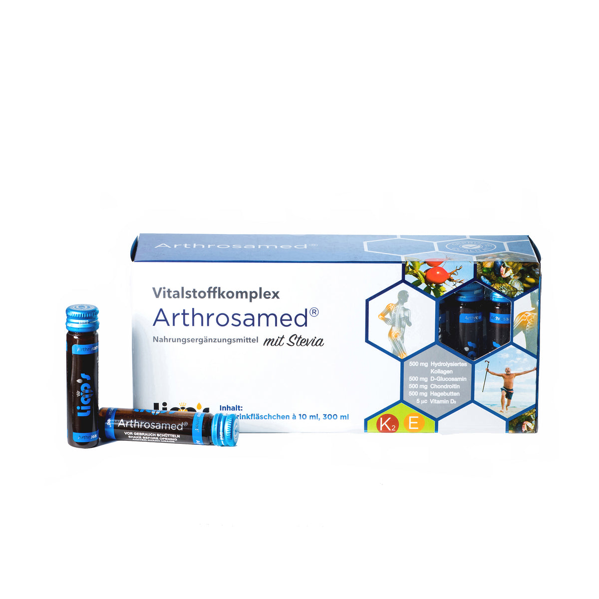 Arthrosamed® - Gelenknahrung