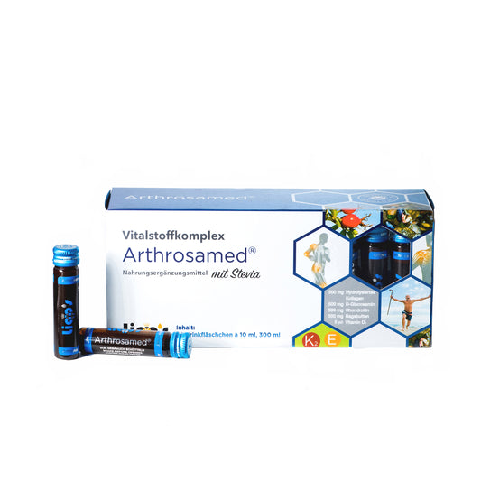 Arthrosamed® - Gelenknahrung