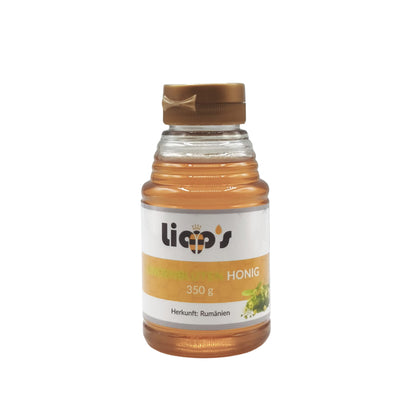 Lindendblütenhonig 350g