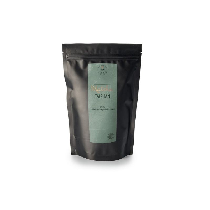 Grüner Tee China k.b.A. Matcha "Taishan" , 200g