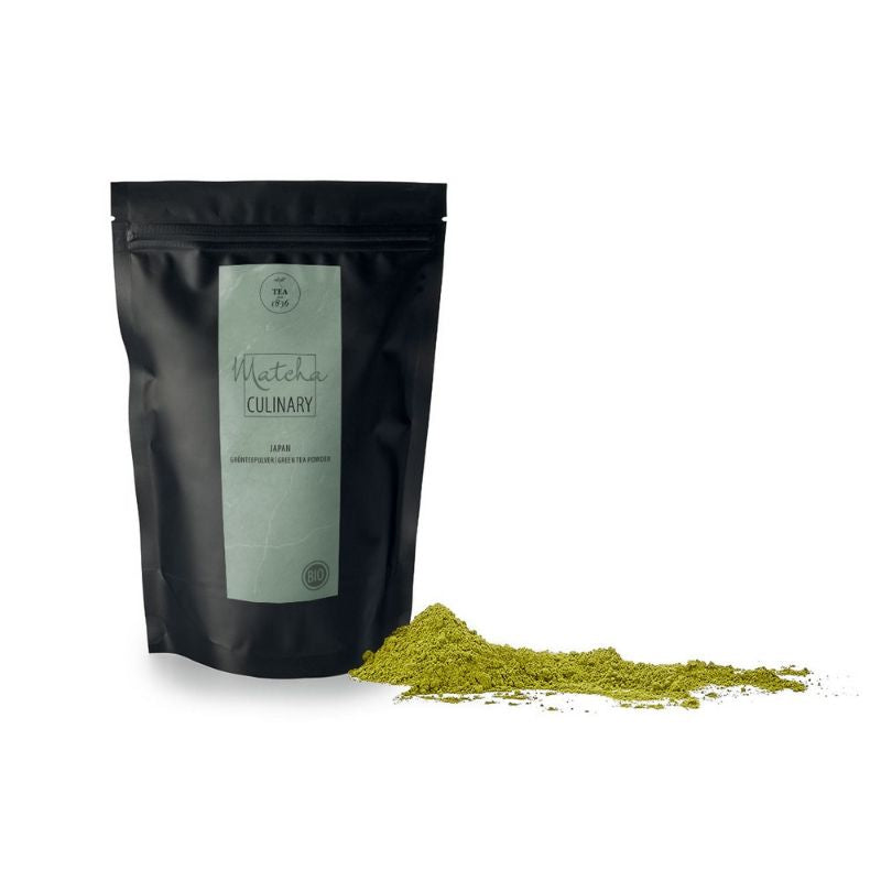 Grüner Tee Japan k.b.A. – Culinary Matcha 200 g