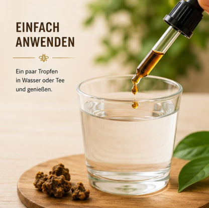 Propolislösung 20%