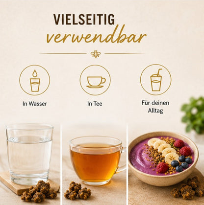 Propolislösung 20%