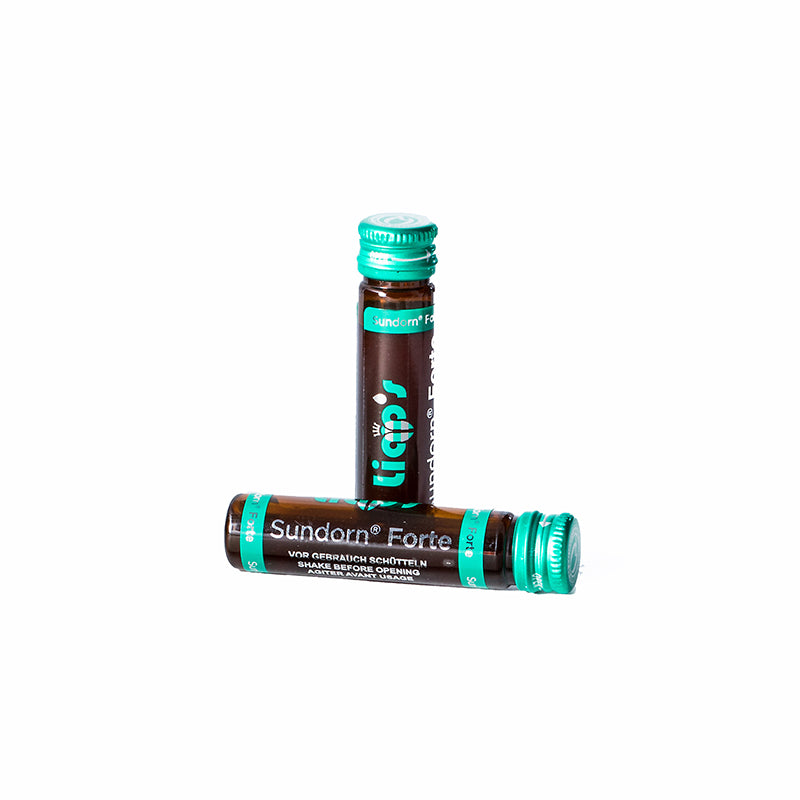 Sundorn®Forte - Vitaminbooster