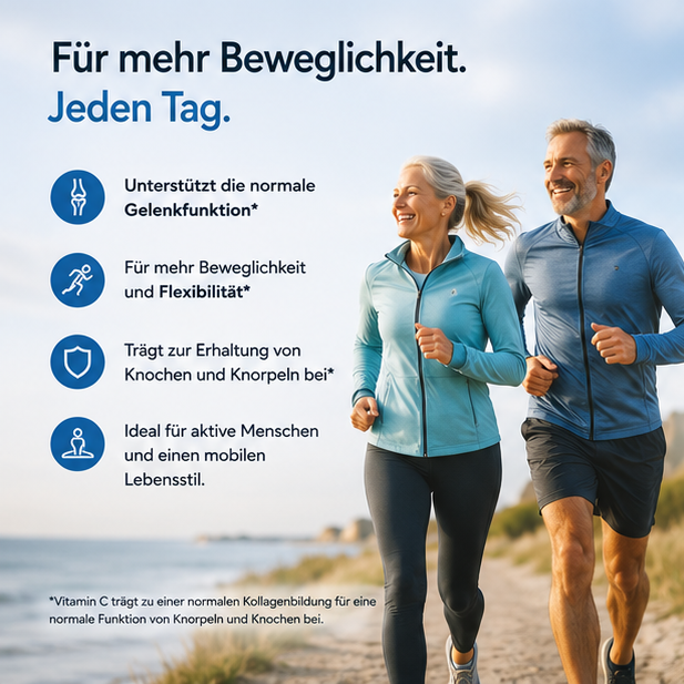 Arthrosamed® - Gelenknahrung