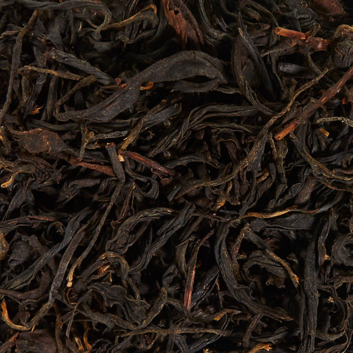 Ceylon Rose Congou - Schwarztee