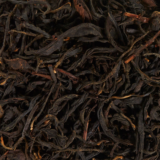 Ceylon Rose Congou - Schwarztee