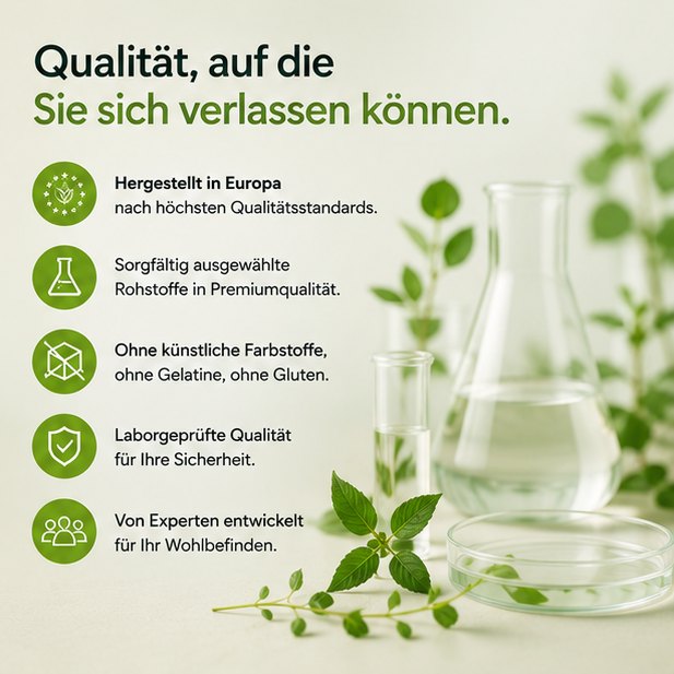 Sundorn®Forte - Vitaminbooster