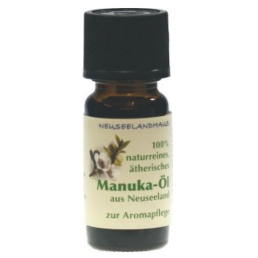 Manukaöl