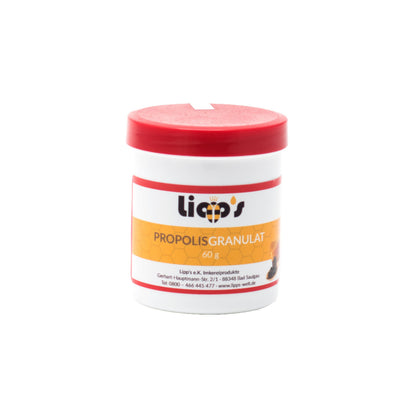 Propolis-Granulat 60g