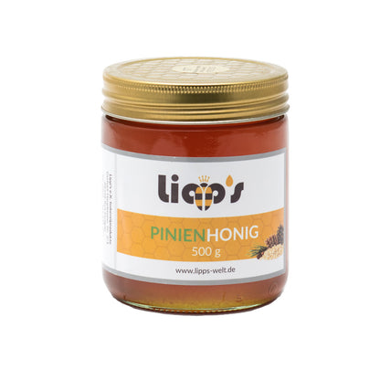Pinienhonig 500g